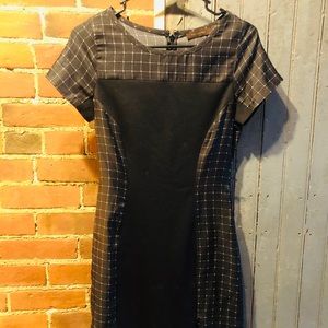 Black dress from the limited